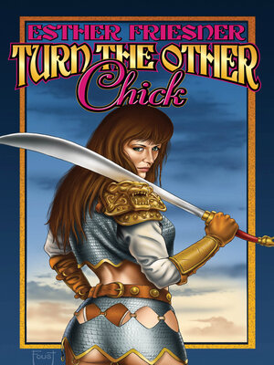 cover image of Turn the Other Chick